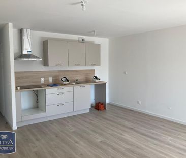 Location Appartement 3 pièces 66m² LE PETIT QUEVILLY 76140 - Photo 4