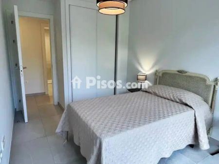 Piso en alquiler en Benahavís - Photo 5