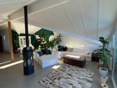 Splendid luxury apartment in Grandvaux with lake view - Foto 3