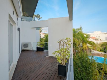 Apartamento T3 em Lisboa - Photo 2