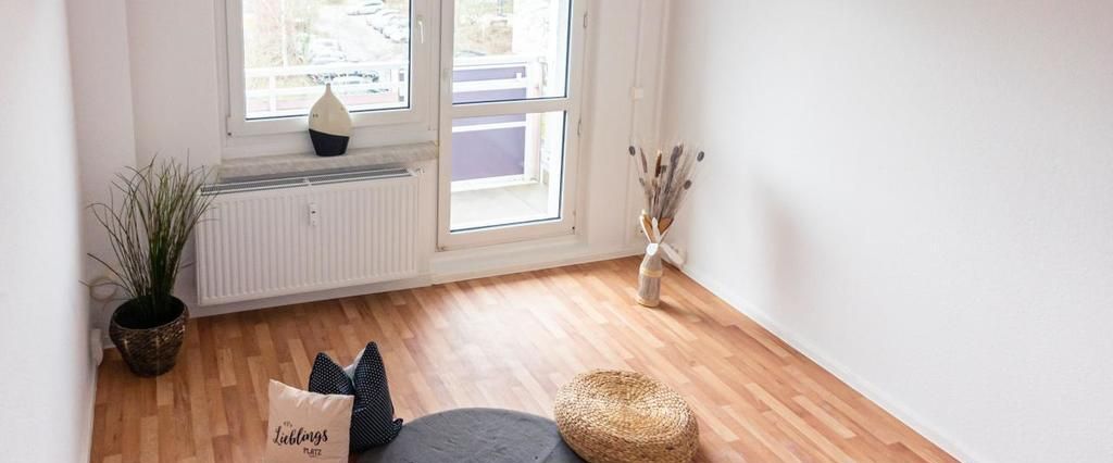 2-Raum-Wohnung - Photo 1