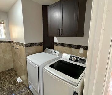 For Lease - 4616 Metcalfe Avenue Unit# Upper, Mississauga, Ontario - Photo 3