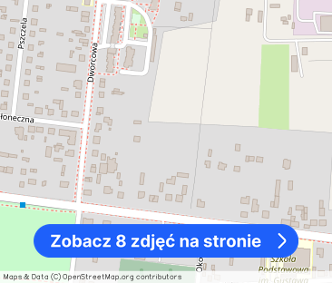 Dom na wynajem o wysokim standardzie - Zdjęcie 1