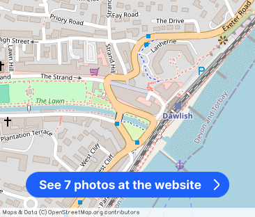 Piermont Place, Dawlish, Devon, EX7 - Photo 1