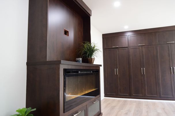 For Lease - 1633 Sunnycove Drive, Mississauga, Ontario - Photo 1