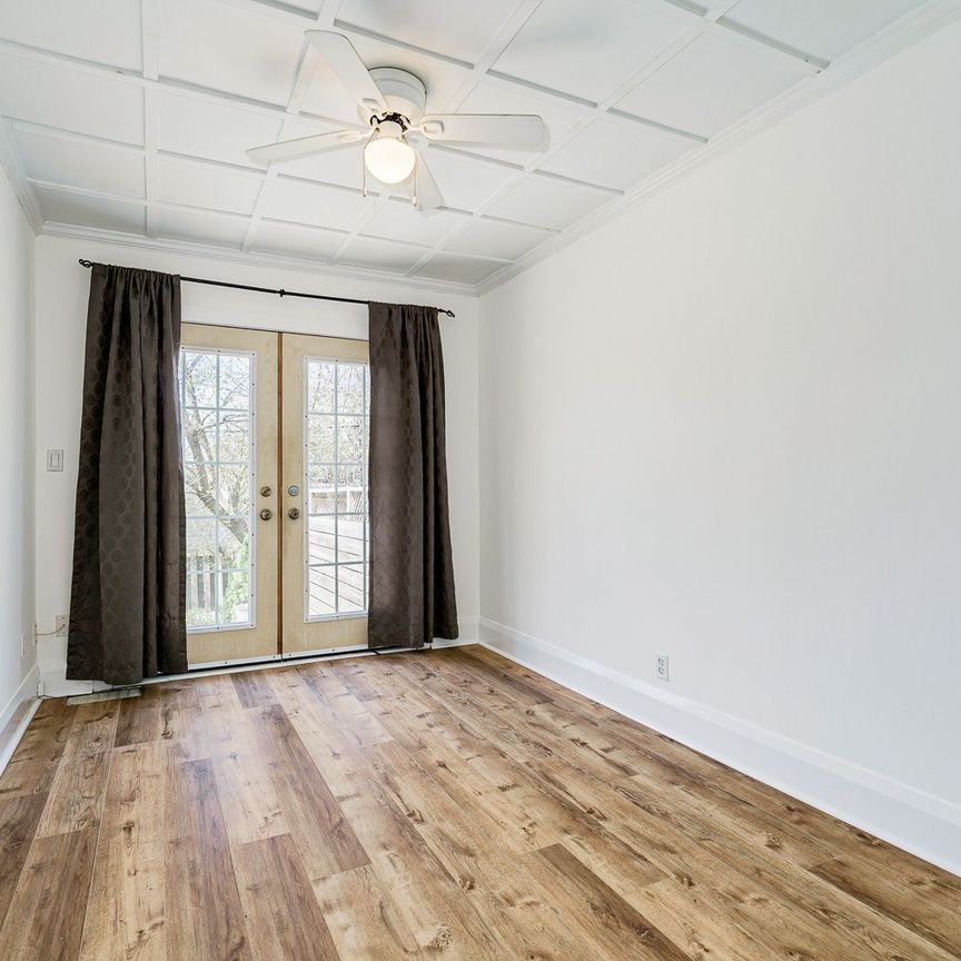 For Lease - 20 Aylesworth Avenue, Toronto, Ontario - Photo 1