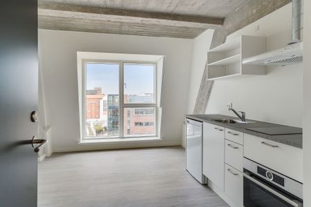 1-vær. lejlighed - Photo 4