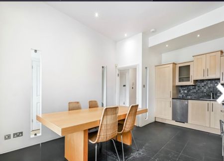 3 Bed Flat, Effra Road, SW2 - Photo 5