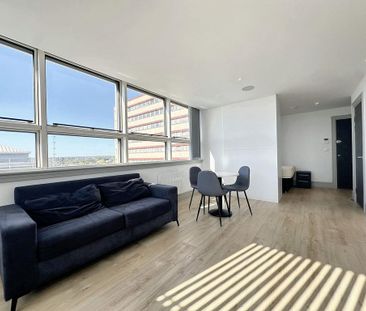 1 bedroom apartment to rent - Photo 4
