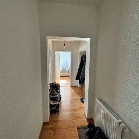 Gemütliche 3-Zimmer-Dachgeschoss-Wohnung in zentraler Lage! - Foto 1