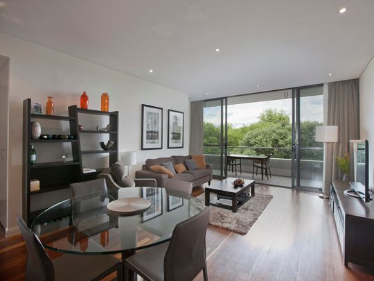 65/21 Dawes Street, Kingston ACT 2604 - Apartment For Rent | Domain - Photo 1