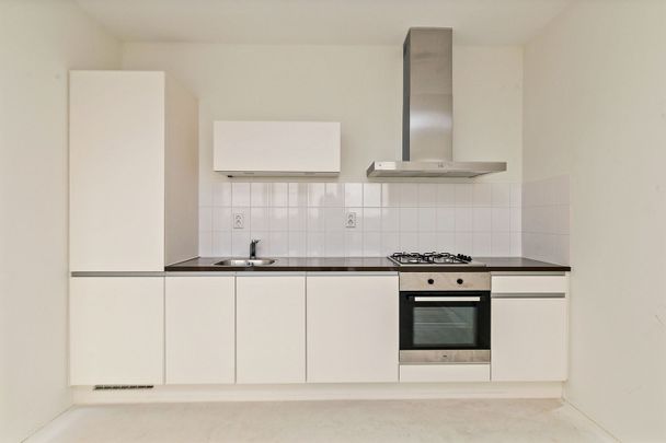 Appartement te huur: Dorpsstraat 86 2631 CV Nootdorp - Photo 1