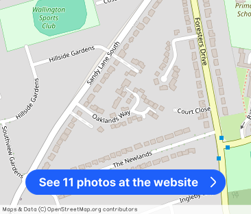 Oaklands Way, WALLINGTON, Surrey, SM6 - Photo 1