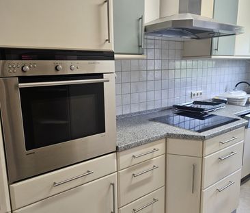 Freistehendes Einfamilienhaus in ruhiger Wohnlage mit Garten und Do... - Photo 6