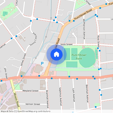 1/982 Punchbowl Road, Punchbowl 2196, New South Wales