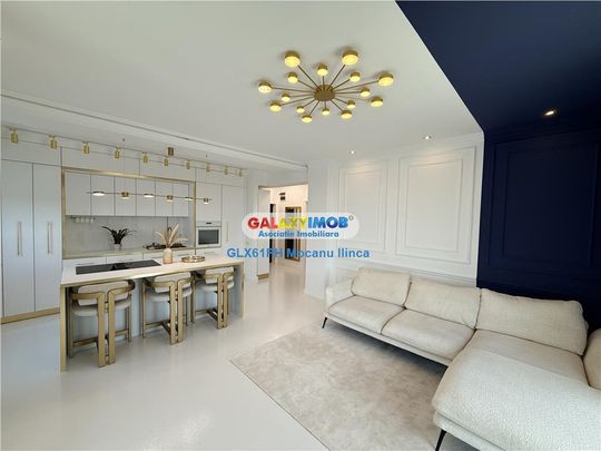 Inchiriere apartament 2 camere, bloc nou, Albert, Ploiesti - Photo 1