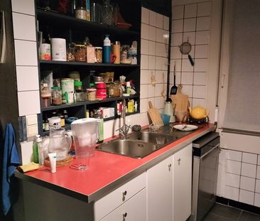 Gezellig rijhuis op zoek naar bewoner - Foto 3