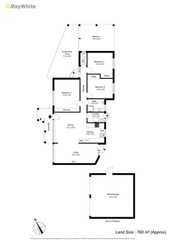 Comfortable Living with Space and Modern Convenience - Photo 5