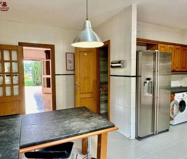 5 room luxury House for rent in Galapagar, Autonomous Region of Madrid - Photo 5