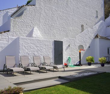 Detached Villa · Nueva Andalucía - Photo 4