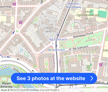 Apartament z widokiem na Wyspę Słodową - Photo 1