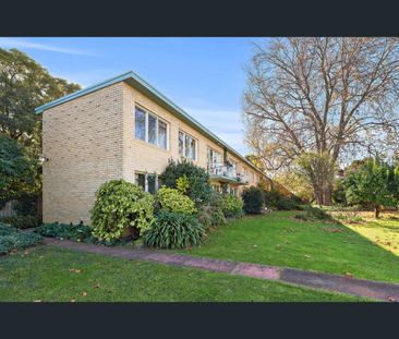 5/1 Conway Crescent, Balwyn, Vic 3103 - Photo 5