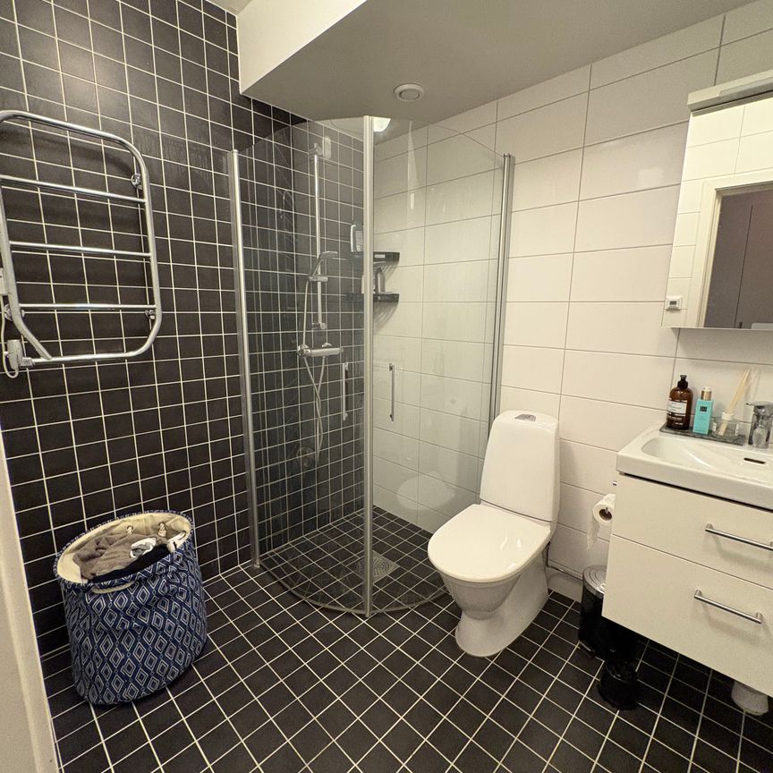 Termikgatan, Örebro - Foto 1