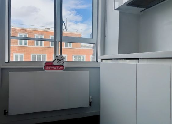 Large Plus Studio - Photo 1