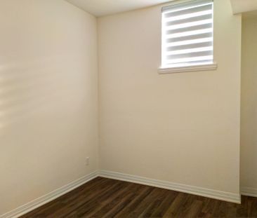For Lease - 650 Atwater Avenue Unit# 37, Mississauga, Ontario - Photo 3
