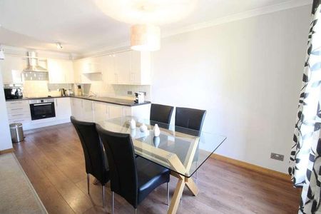 Whinhill Gate, Ferryhill, Aberdeen, AB11 - Photo 5