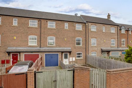 Wedgewood Street, Aylesbury - Photo 3
