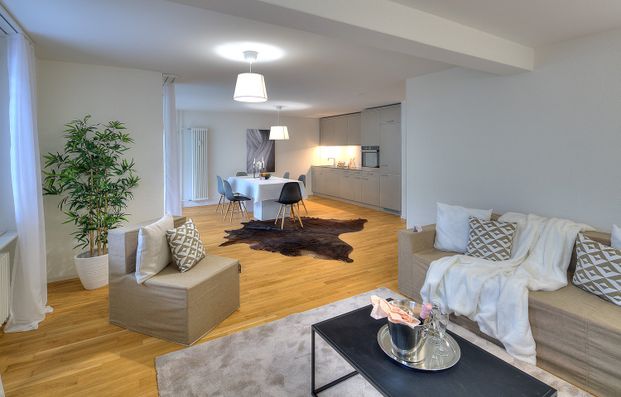 "Traumhafte Wohngelegenheit!" - Photo 1