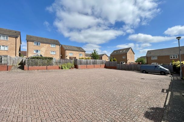 Hackett Drive - Photo 1