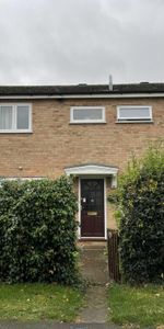 1 bedroom in a house share to rent - Photo 4