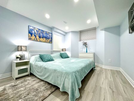 For Lease - 51 Cayton Crescent Unit# Lower, Bradford West Gwillimbury, Ontario - Photo 4