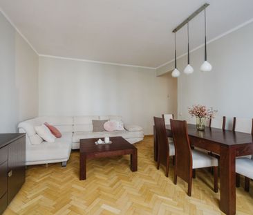 Łazarz 2 pokoje, balkon i klimatyzacja - Фото 6
