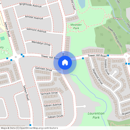 75 Alpaca Drive Unit# Lower, Richmond Hill