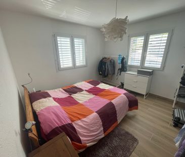 Appartement de 2,5 pièces lumineux à Fully - Photo 5