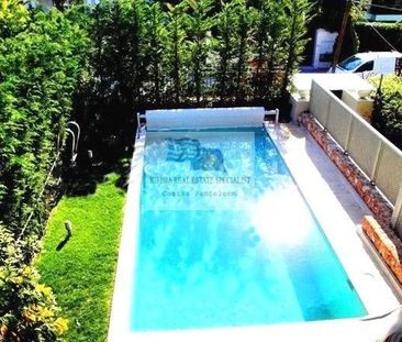 Μεζονέτα για ενοικίαση Κεφαλάρι (Κηφισιά) - Photo 5