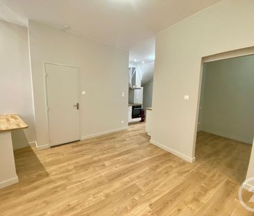 Location Appartement 2 pièces 37m² METZ 57000 - Photo 1