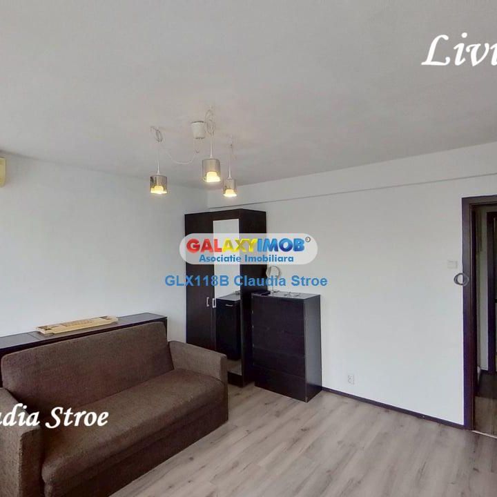 INCHIRIERE APARTAMNET 2 CAMERE CANTEMIR METROU - Fotografie 1
