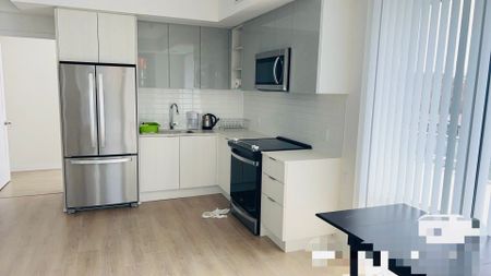 For Lease - 25 Holly Street Unit# 509, Toronto, Ontario - Photo 4