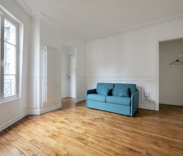 Appartement à louer à Paris 14Ème - Photo 4