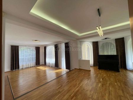 Wisteria Villa, 5 bdrs, Pipera - Fotografie 3