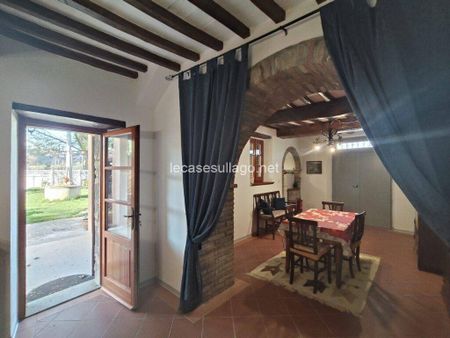 Appartamento Sp306, Panicale - Foto 4