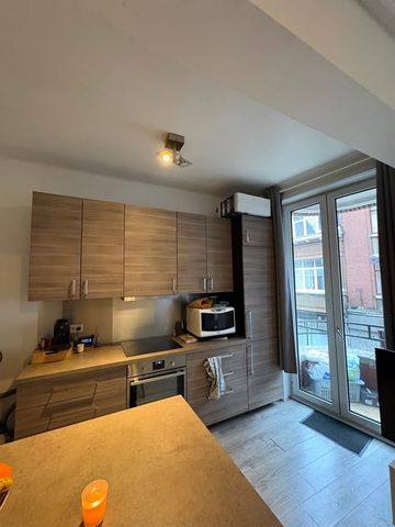 Appartement te huur - Foto 5