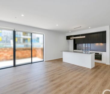 Open the Door to a Modern ground floor apartment - Photo 4