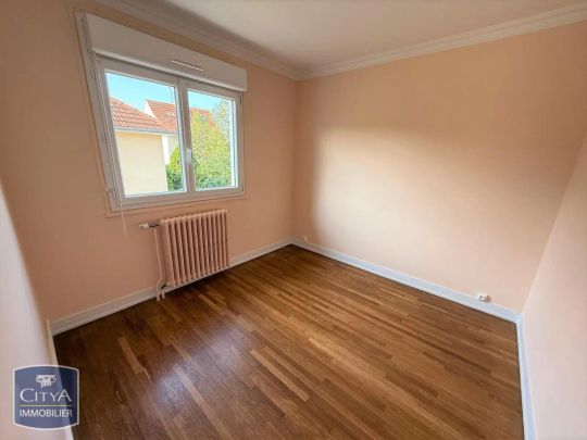 Maison à louer 4 pièces 82.7m² - Photo 1