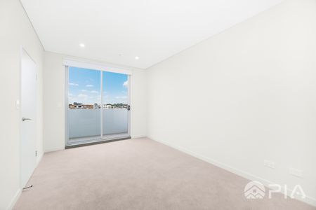 306/22 Dressler Court Merrylands - Photo 2