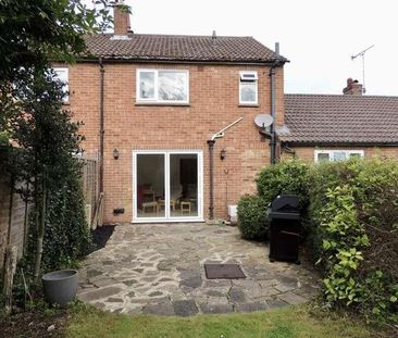 Amersham, Buckinghamshire, HP6 - Photo 1